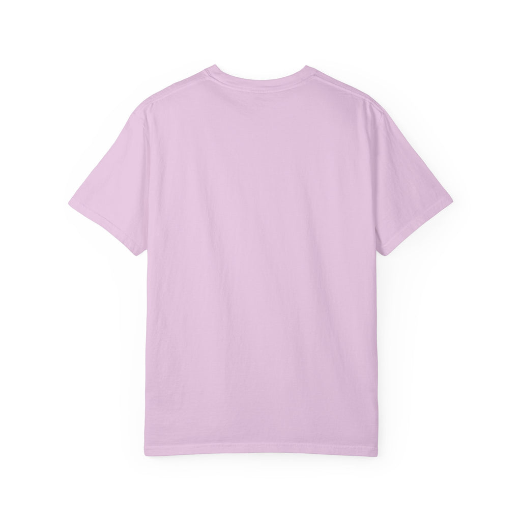 Woman of Flowers Graphic T-Shirt