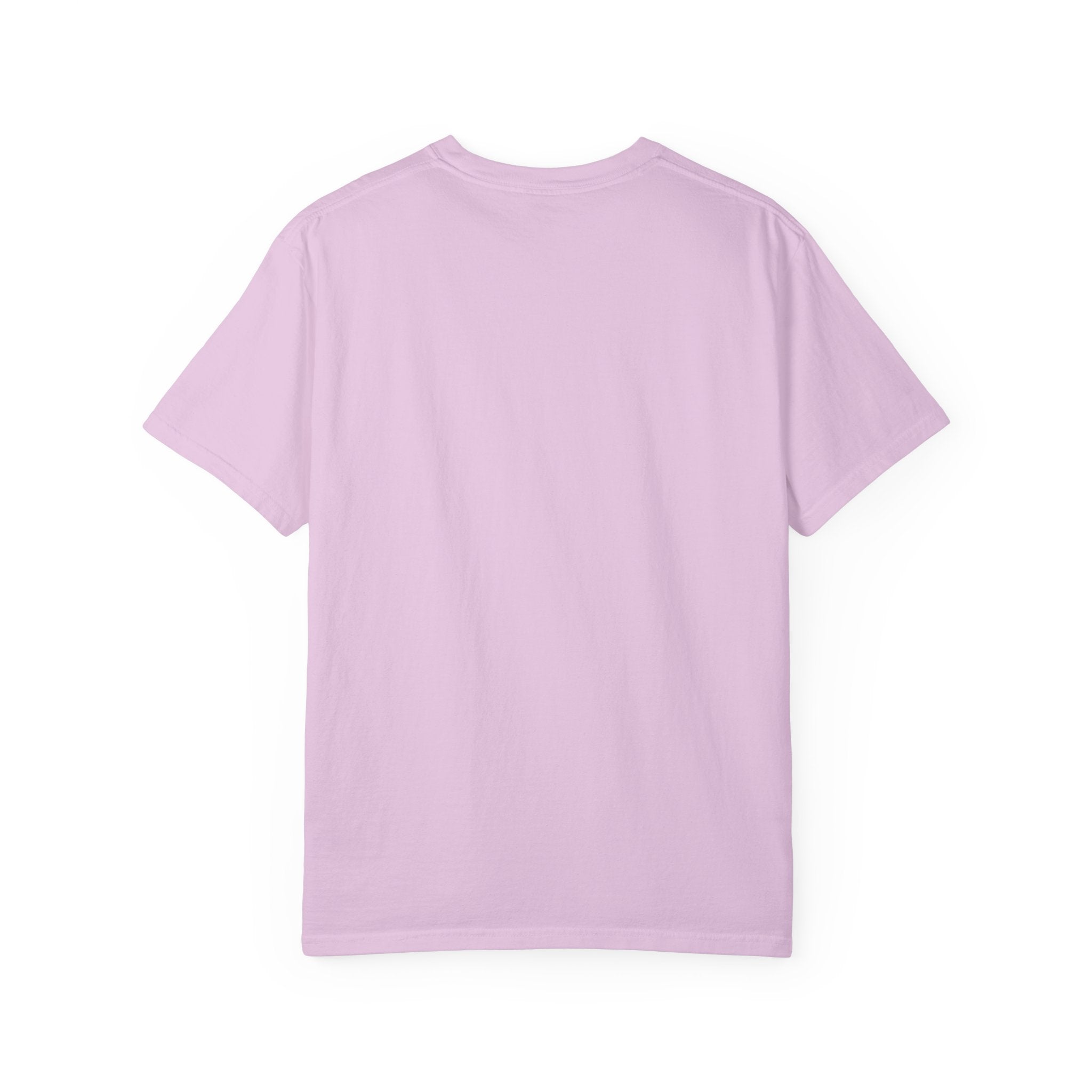 Woman of Flowers Graphic T-Shirt