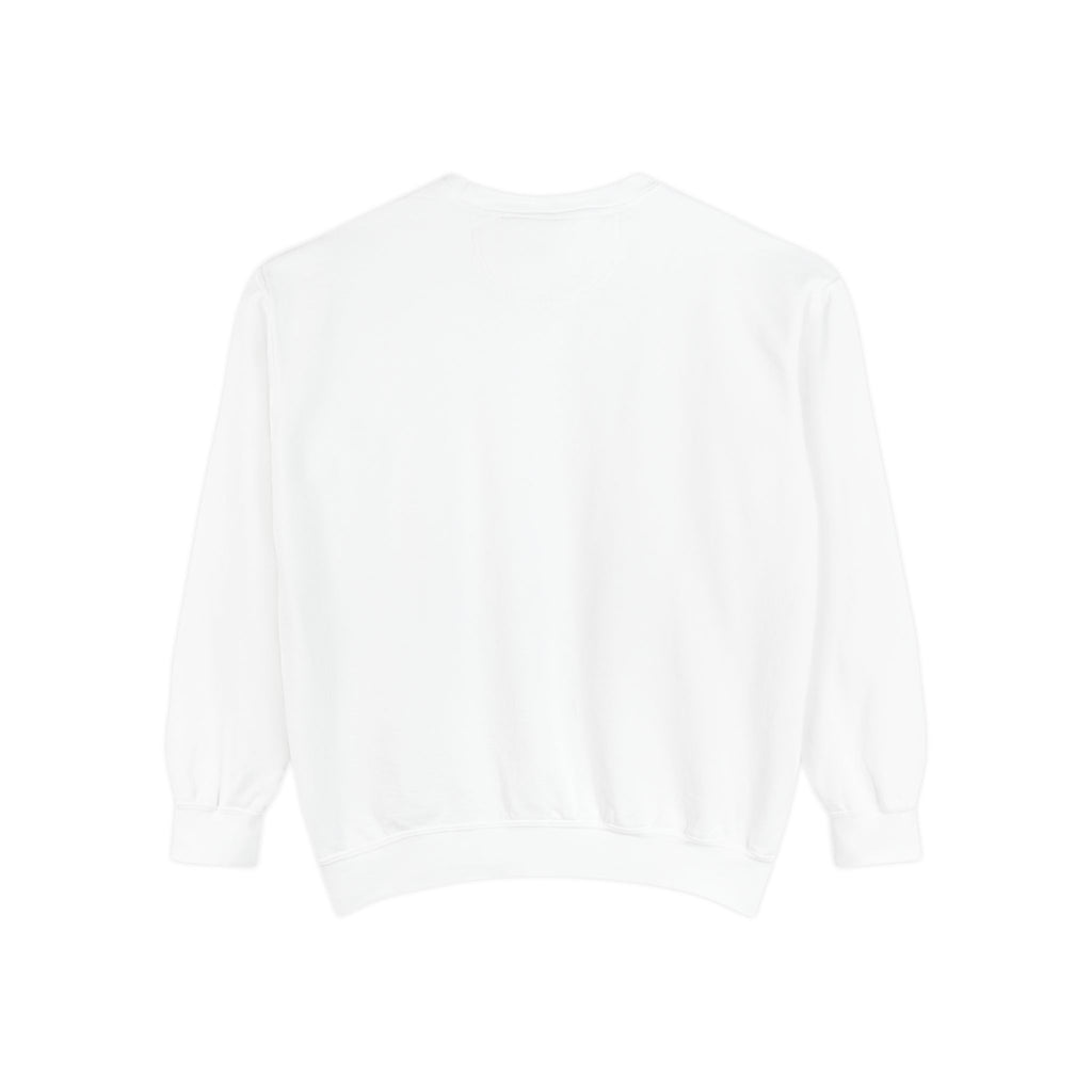 Vimoo's Long sleeve White tee