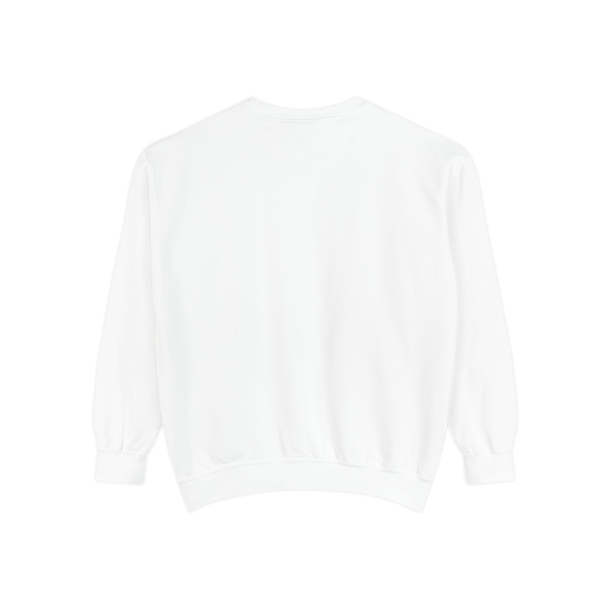 Vimoo's Long sleeve White tee