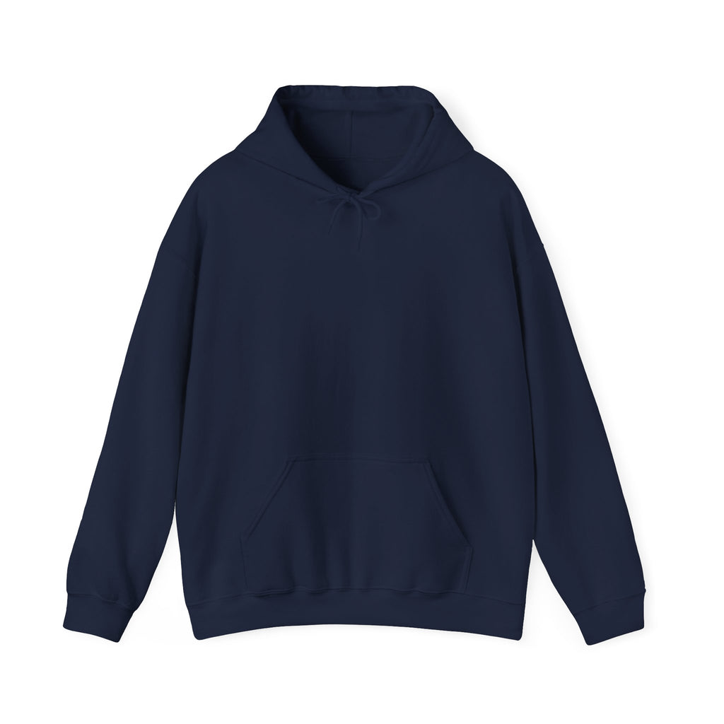 Five Nights at Freddy's Hoodie — Animatronic Faces Graphic Pullover