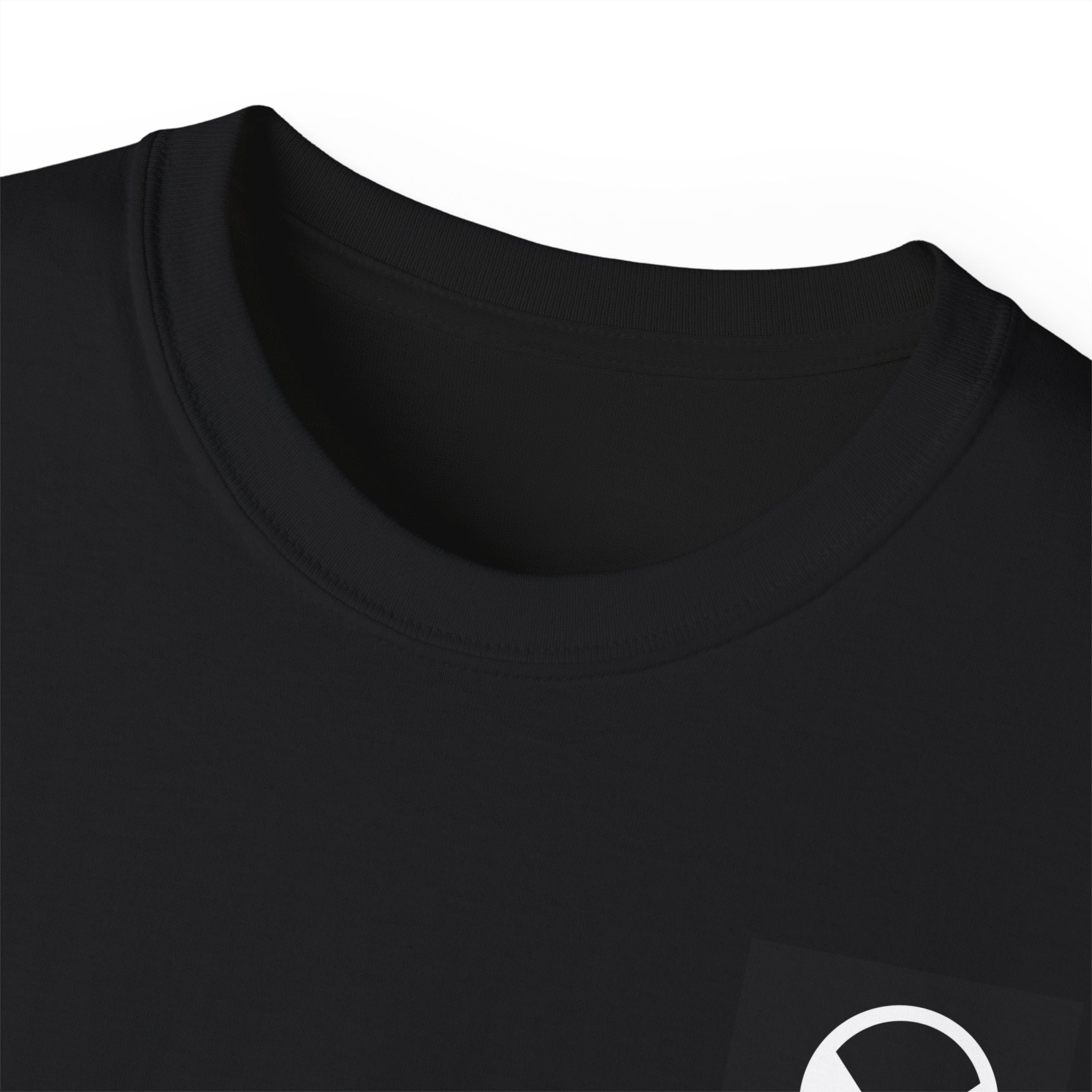 Alien Stitch Graphic t-Shirt