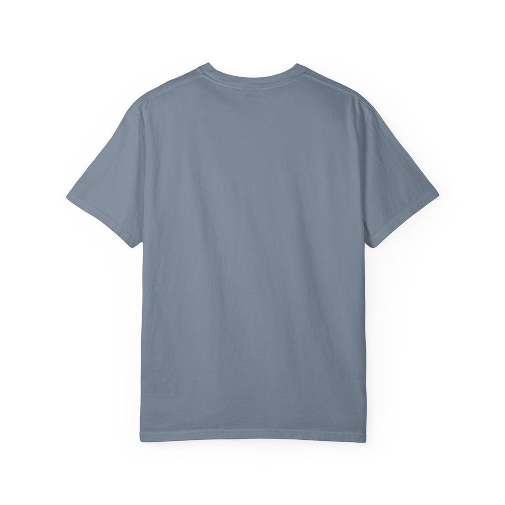 New Day Floral T-Shirt — "It's a New Day" Graphic Tee