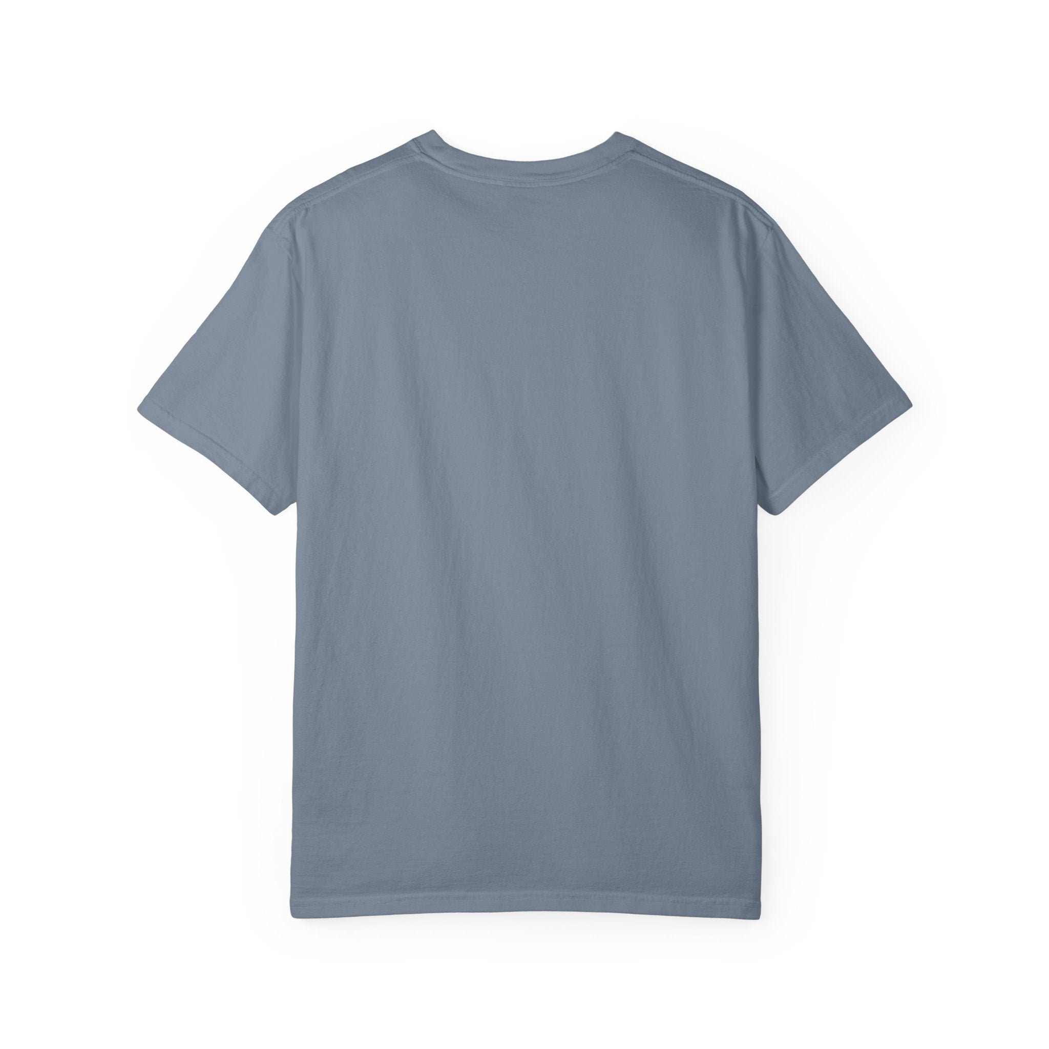 New Day Floral T-Shirt — "It's a New Day" Graphic Tee
