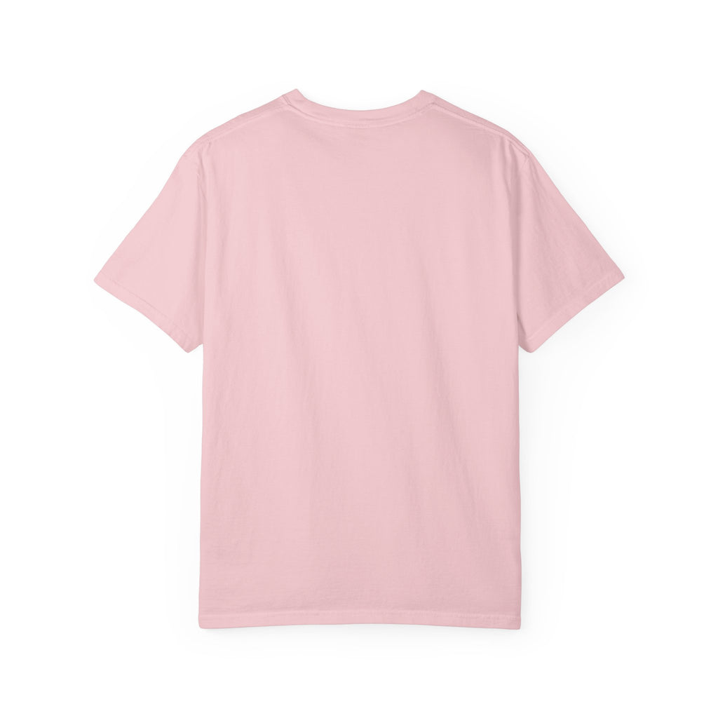 Woman of Flowers Graphic T-Shirt