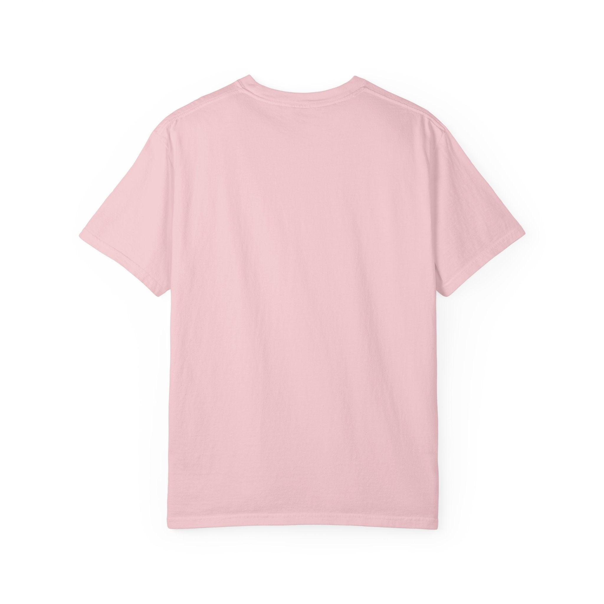 Woman of Flowers Graphic T-Shirt