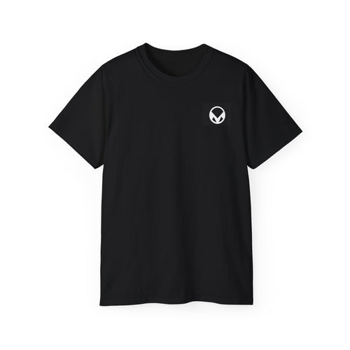 Alien Stitch Graphic t-Shirt
