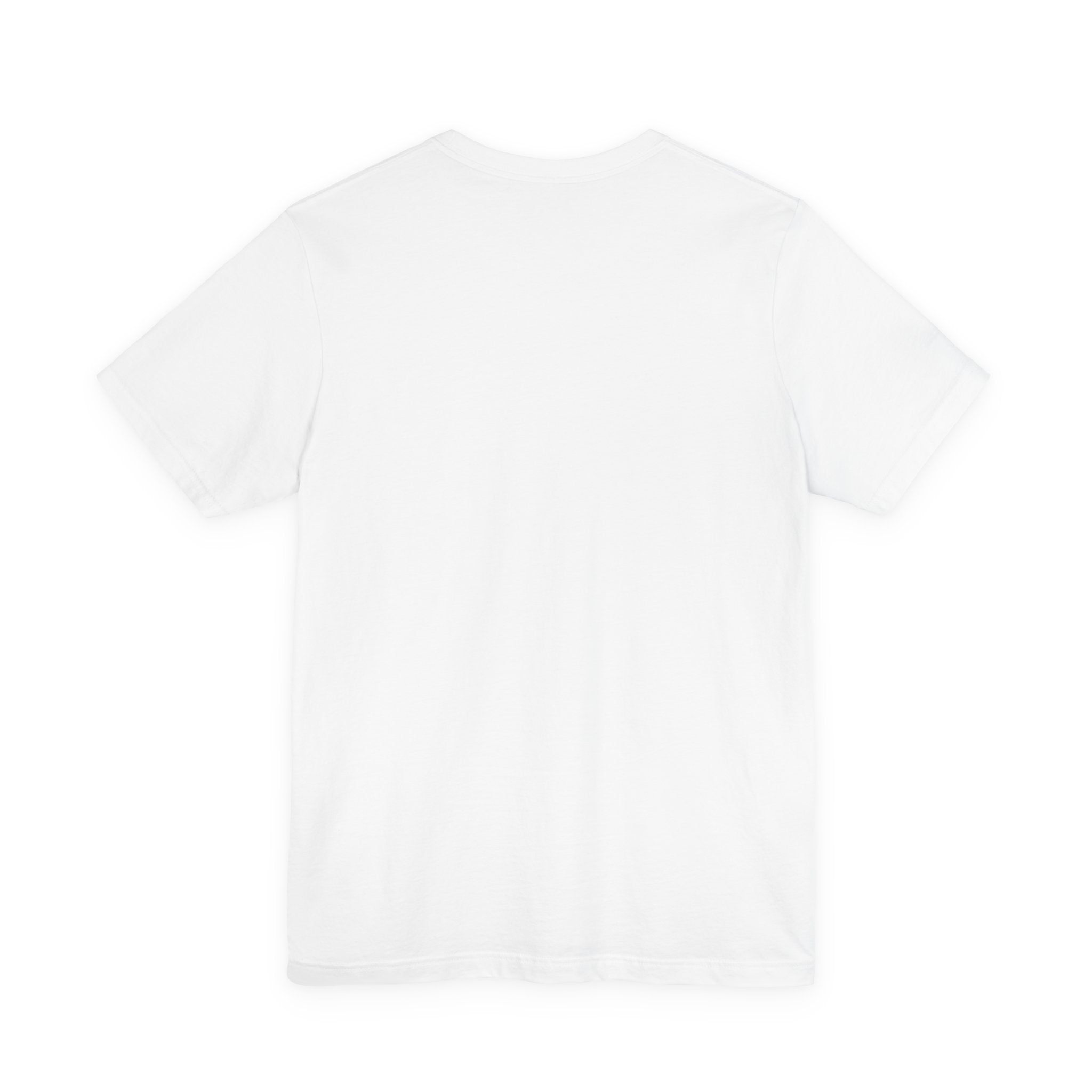 4th of July Cupcake T-Shirt — Patriotic USA Stars & Stripes Tee