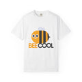 Bee Cool T-Shirt — Cute Cartoon Bee Graphic Tee