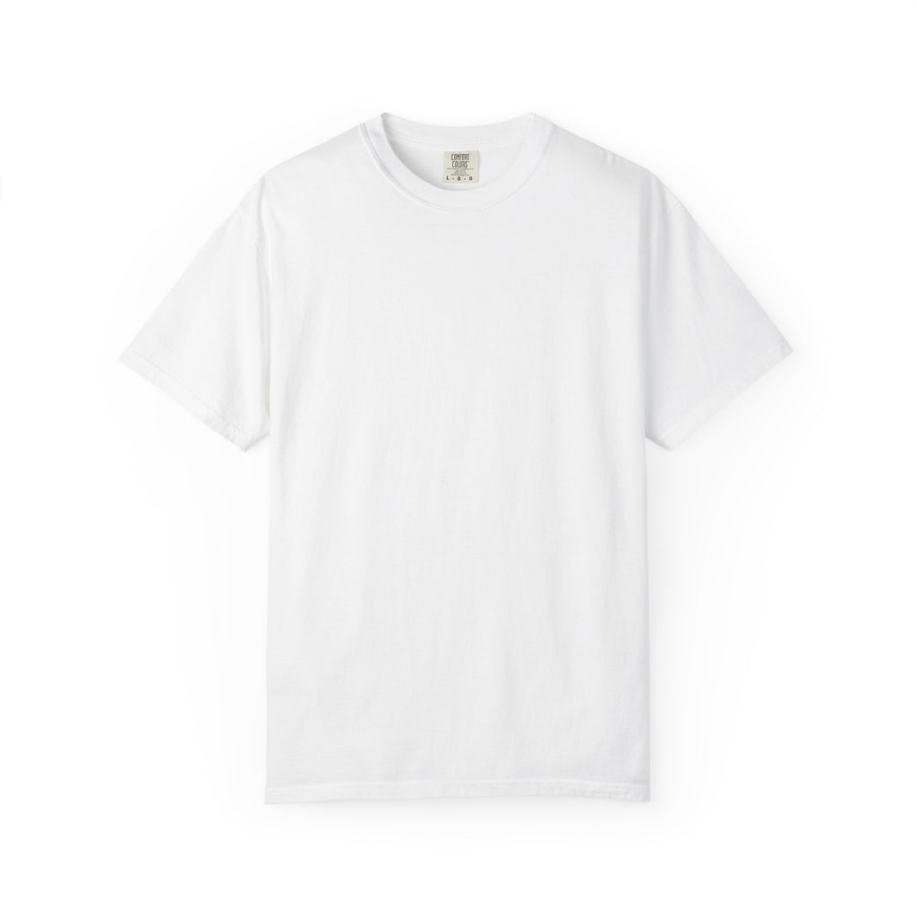 Monkey Sketch T-Shirt — Playful Purple Cartoon Primate Tee