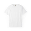 Monkey Sketch T-Shirt — Playful Purple Cartoon Primate Tee
