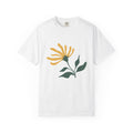 New Day Floral T-Shirt — "It's a New Day" Graphic Tee
