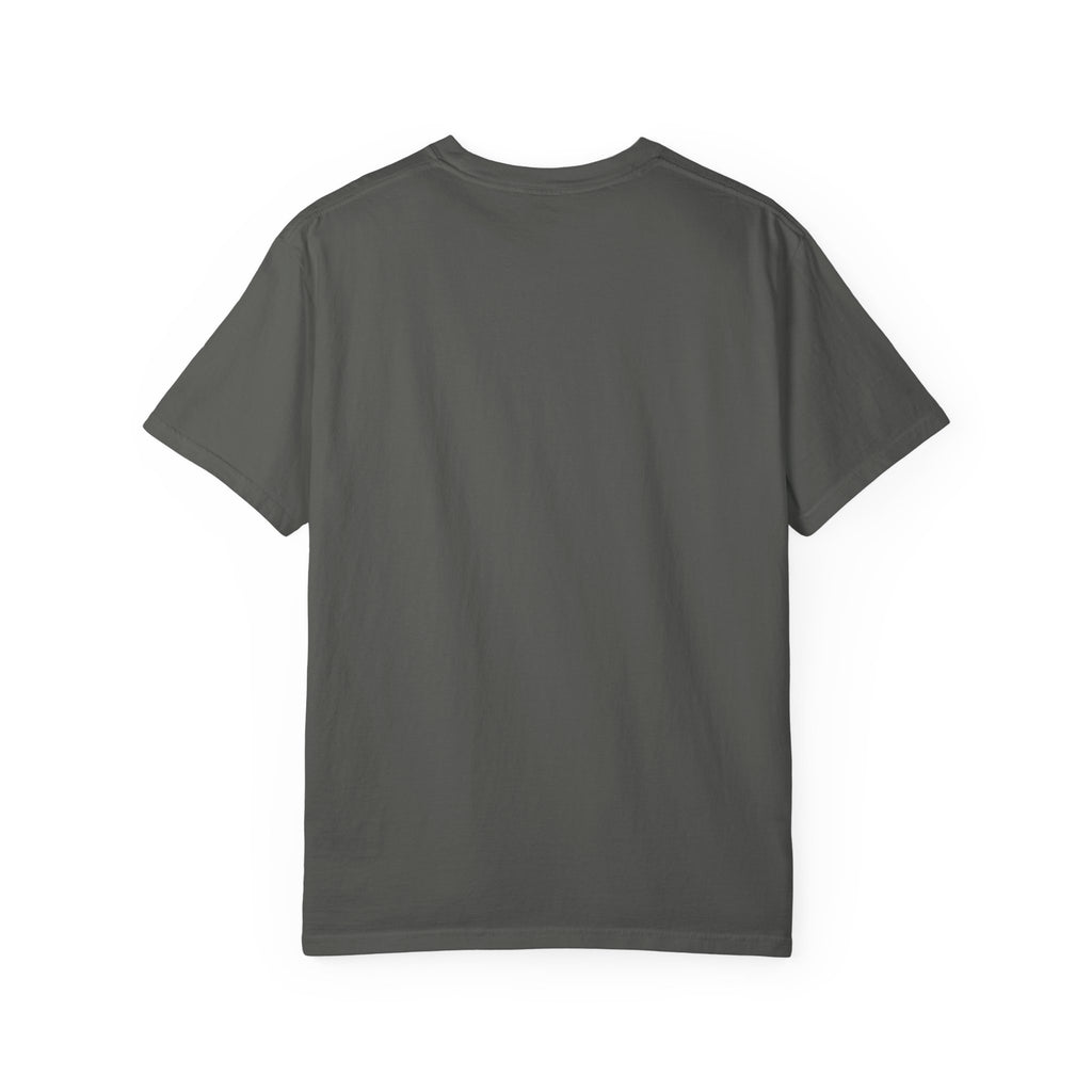New Day Floral T-Shirt — "It's a New Day" Graphic Tee