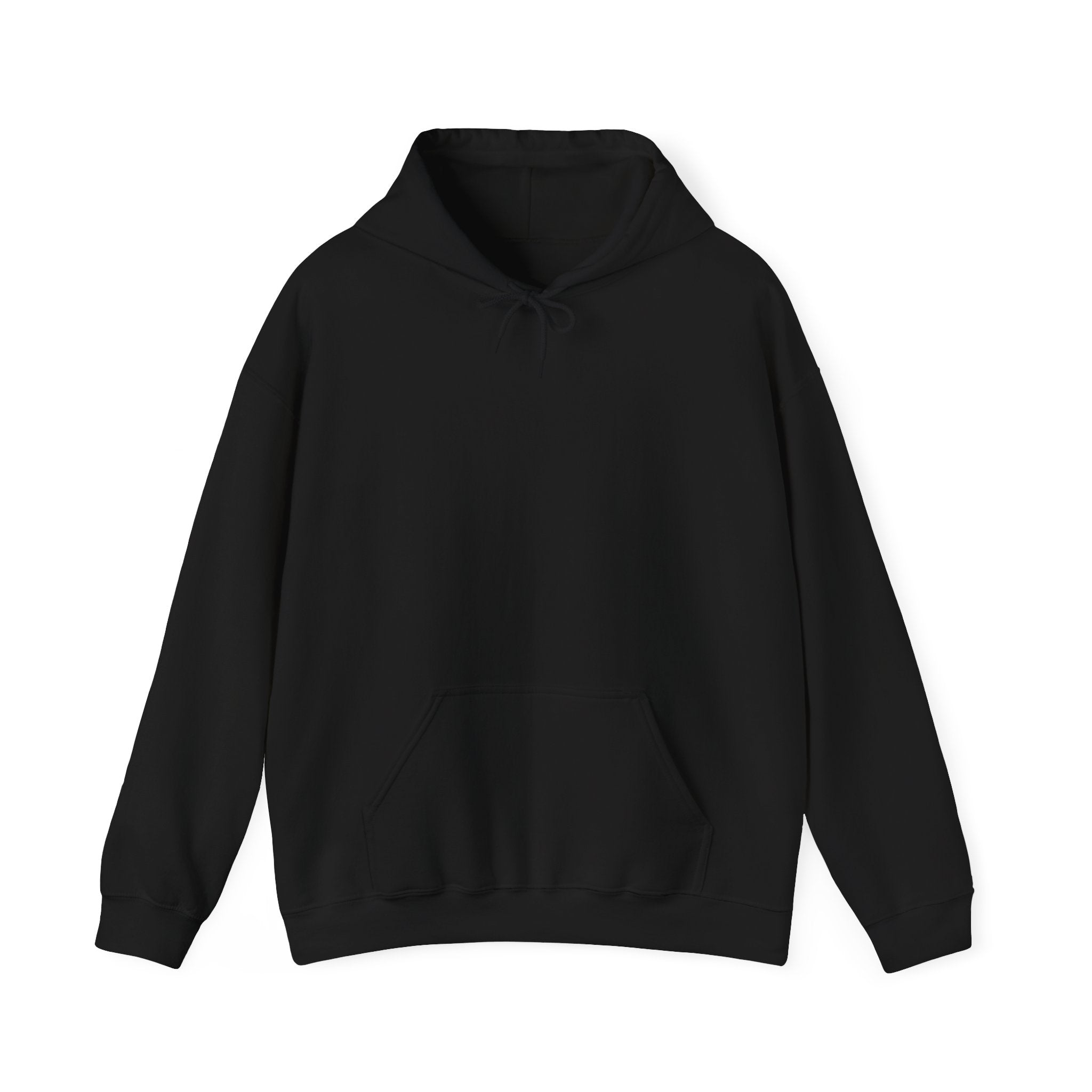 Five Nights at Freddy's Hoodie — Animatronic Faces Graphic Pullover