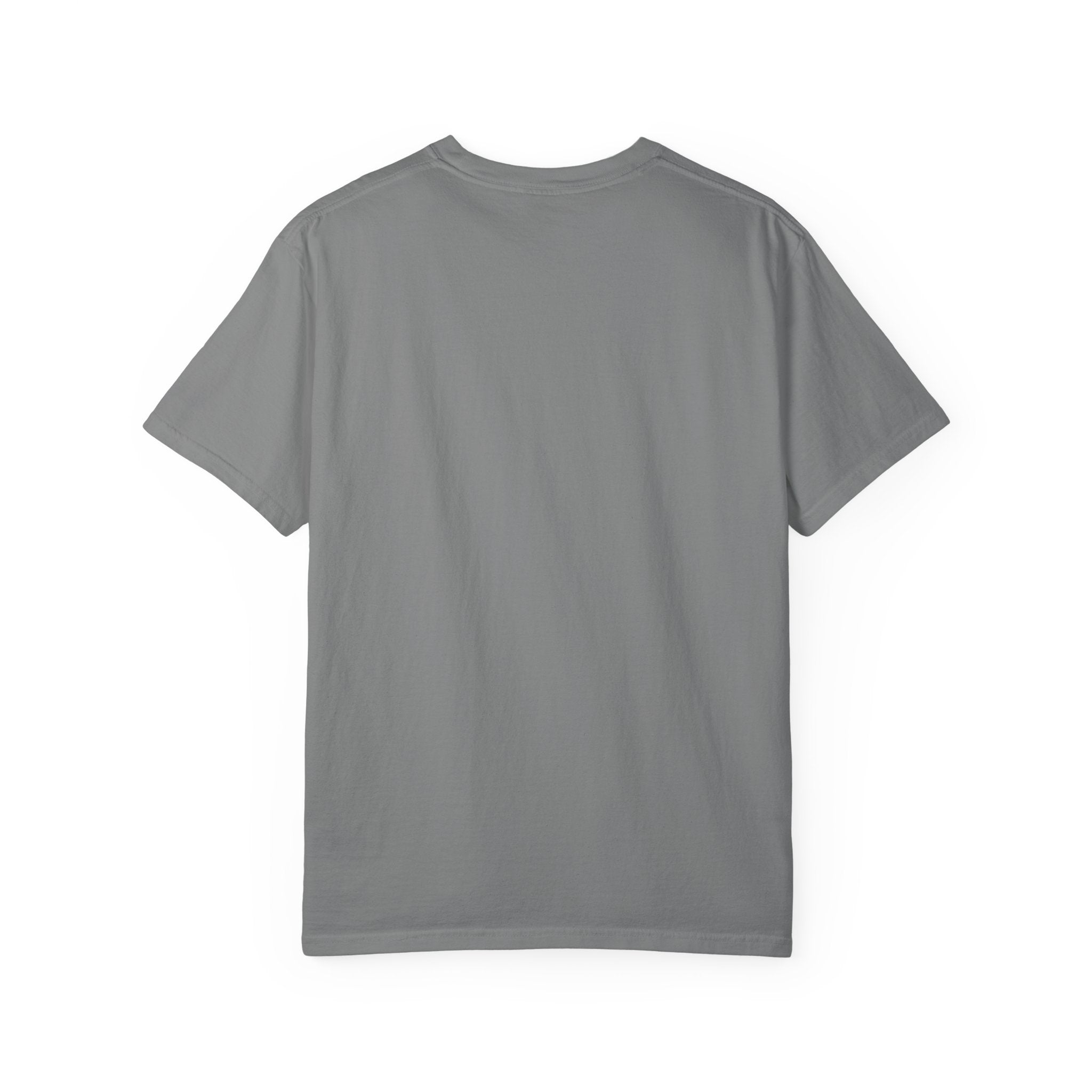 New Day Floral T-Shirt — "It's a New Day" Graphic Tee